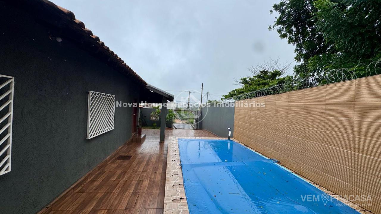 Casa Térrea à venda no Monte Castelo, Campo Grande – foto 25