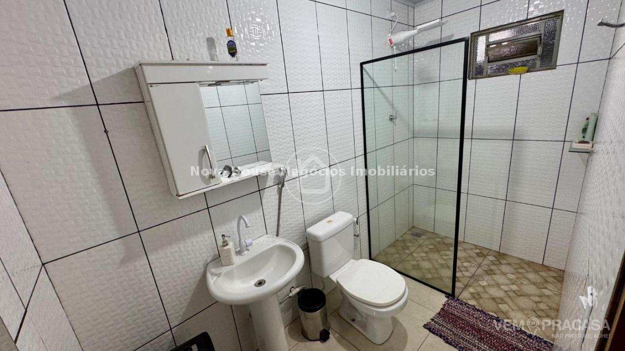 Casa Térrea à venda no Monte Castelo, Campo Grande – foto 29