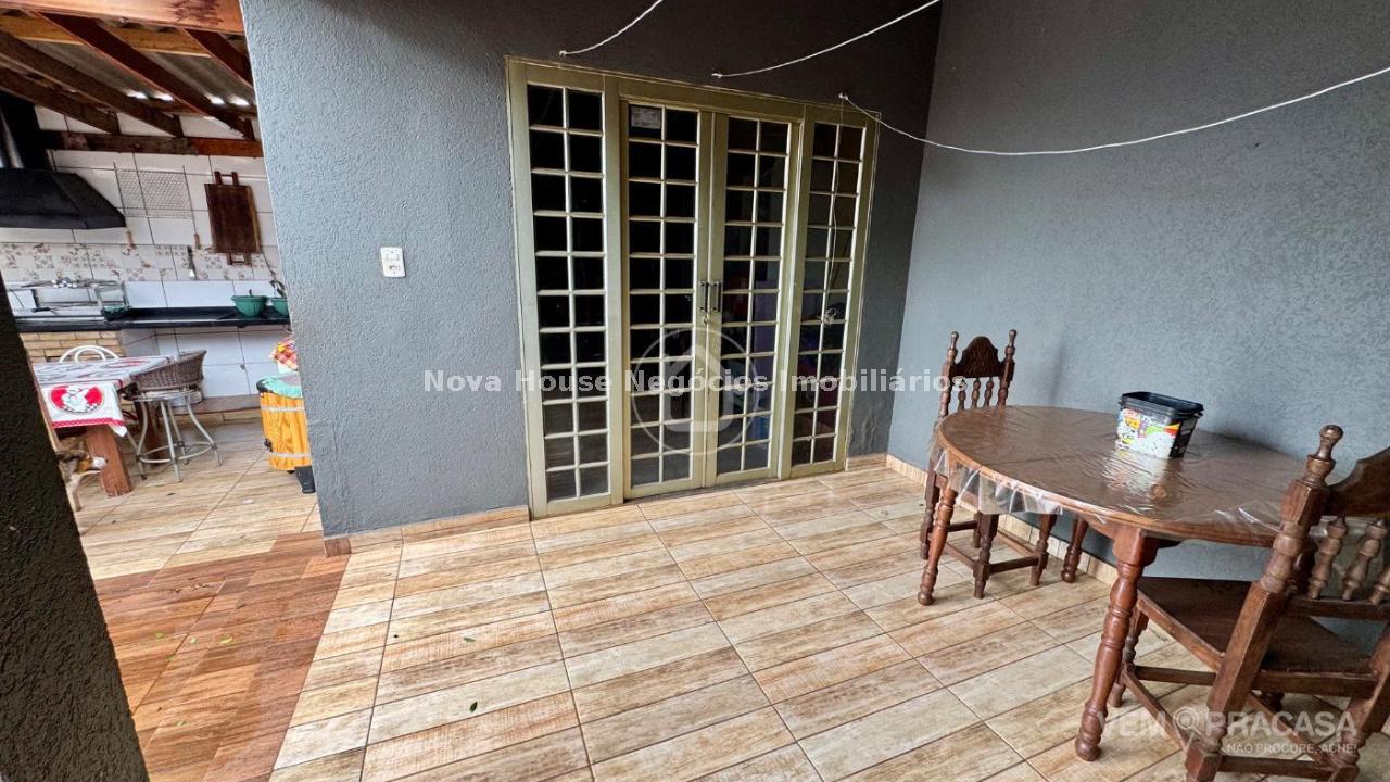 Casa Térrea à venda no Monte Castelo, Campo Grande – foto 31