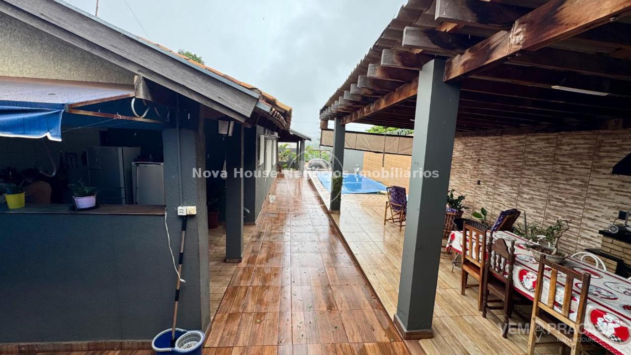 Casa Térrea à venda no Monte Castelo, Campo Grande – foto 33