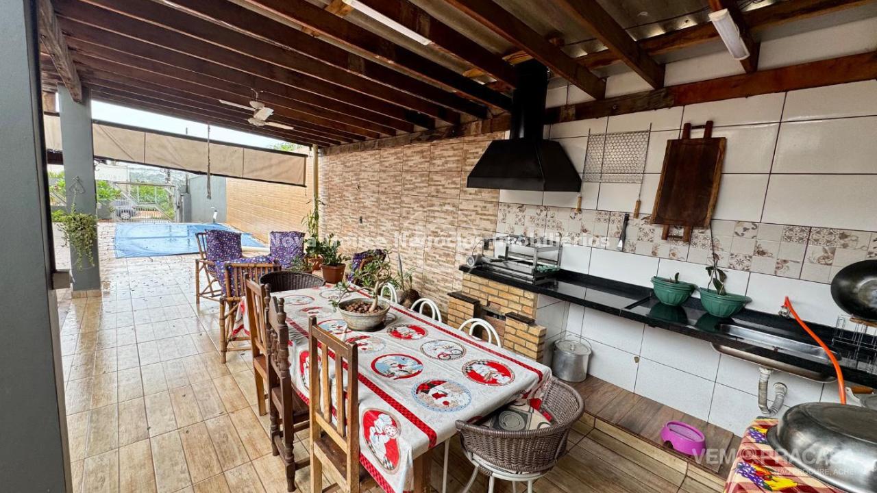 Casa Térrea à venda no Monte Castelo, Campo Grande – foto 35