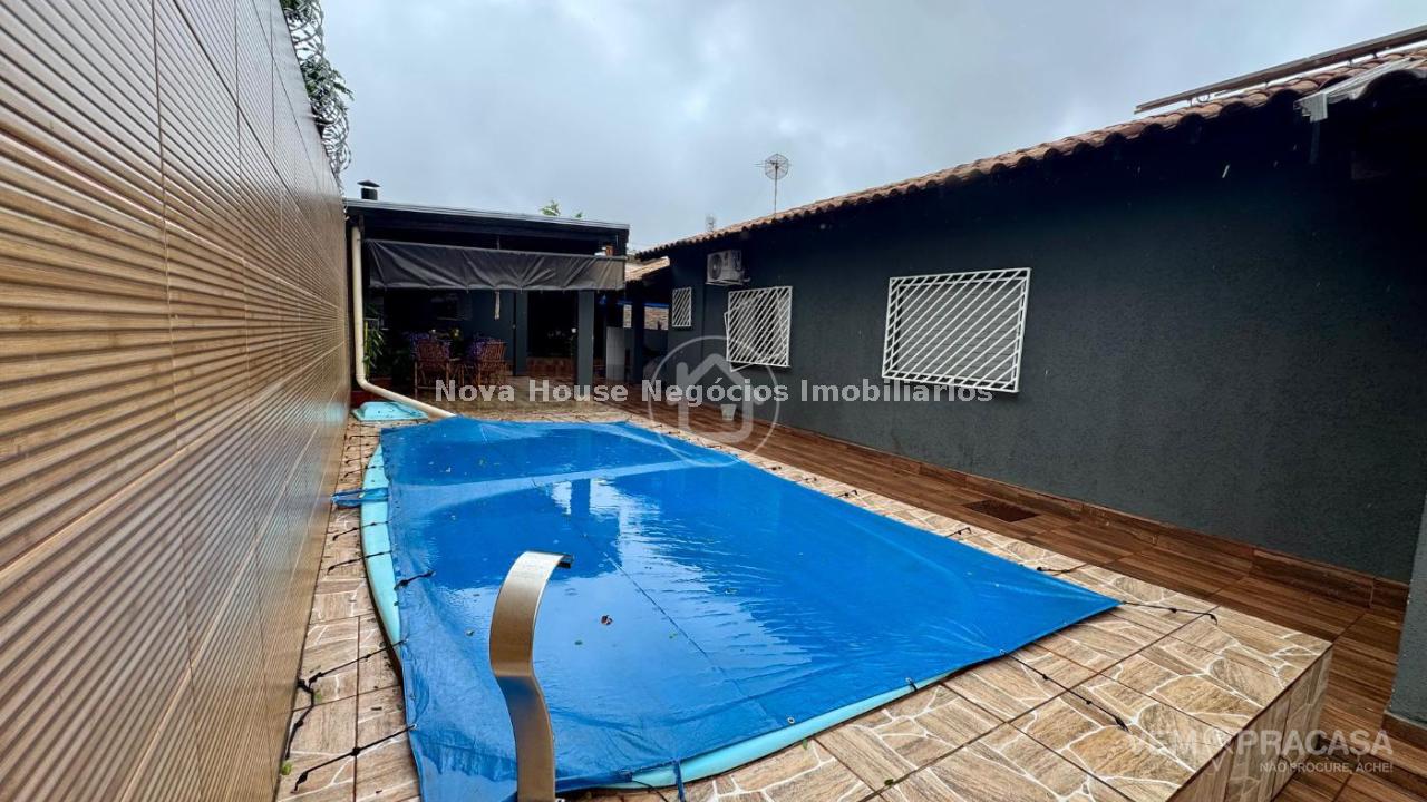 Casa Térrea à venda no Monte Castelo, Campo Grande – foto 37