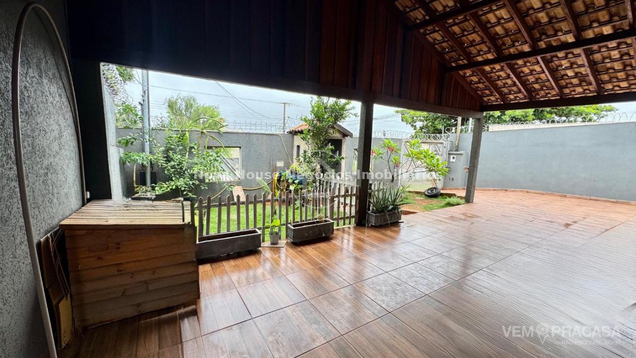 Casa Térrea à venda no Monte Castelo, Campo Grande – foto 40