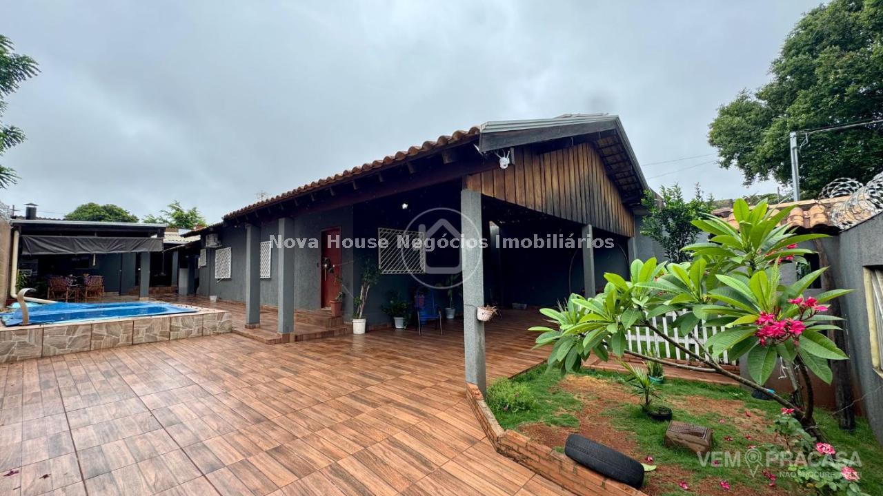 Casa Térrea à venda no Monte Castelo, Campo Grande – foto 41
