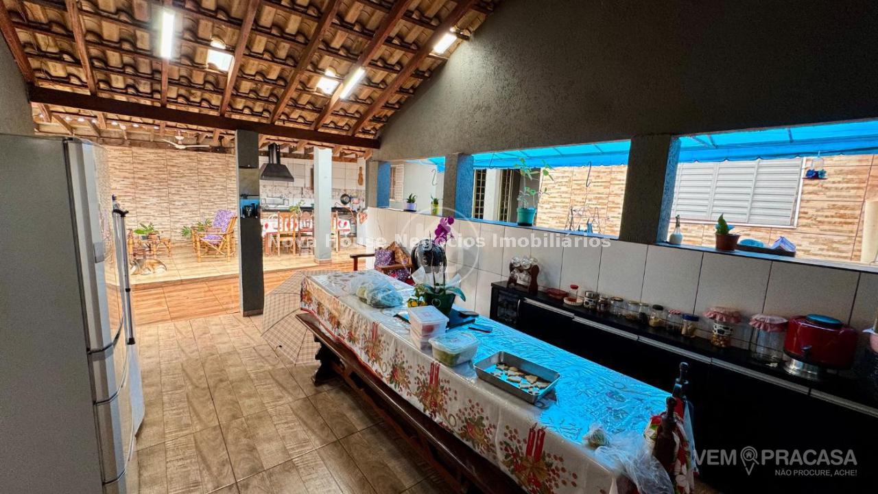 Casa Térrea à venda no Monte Castelo, Campo Grande – foto 43