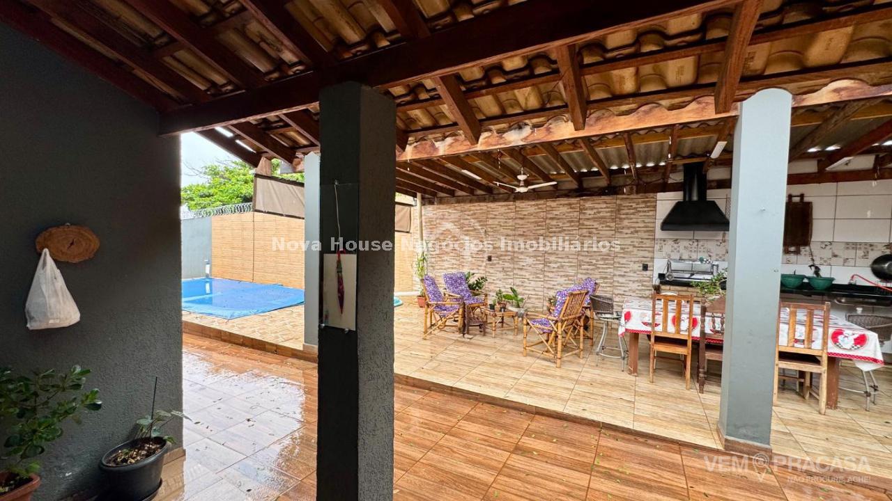 Casa Térrea à venda no Monte Castelo, Campo Grande – foto 46