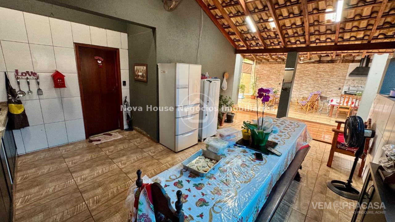 Casa Térrea à venda no Monte Castelo, Campo Grande – foto 47