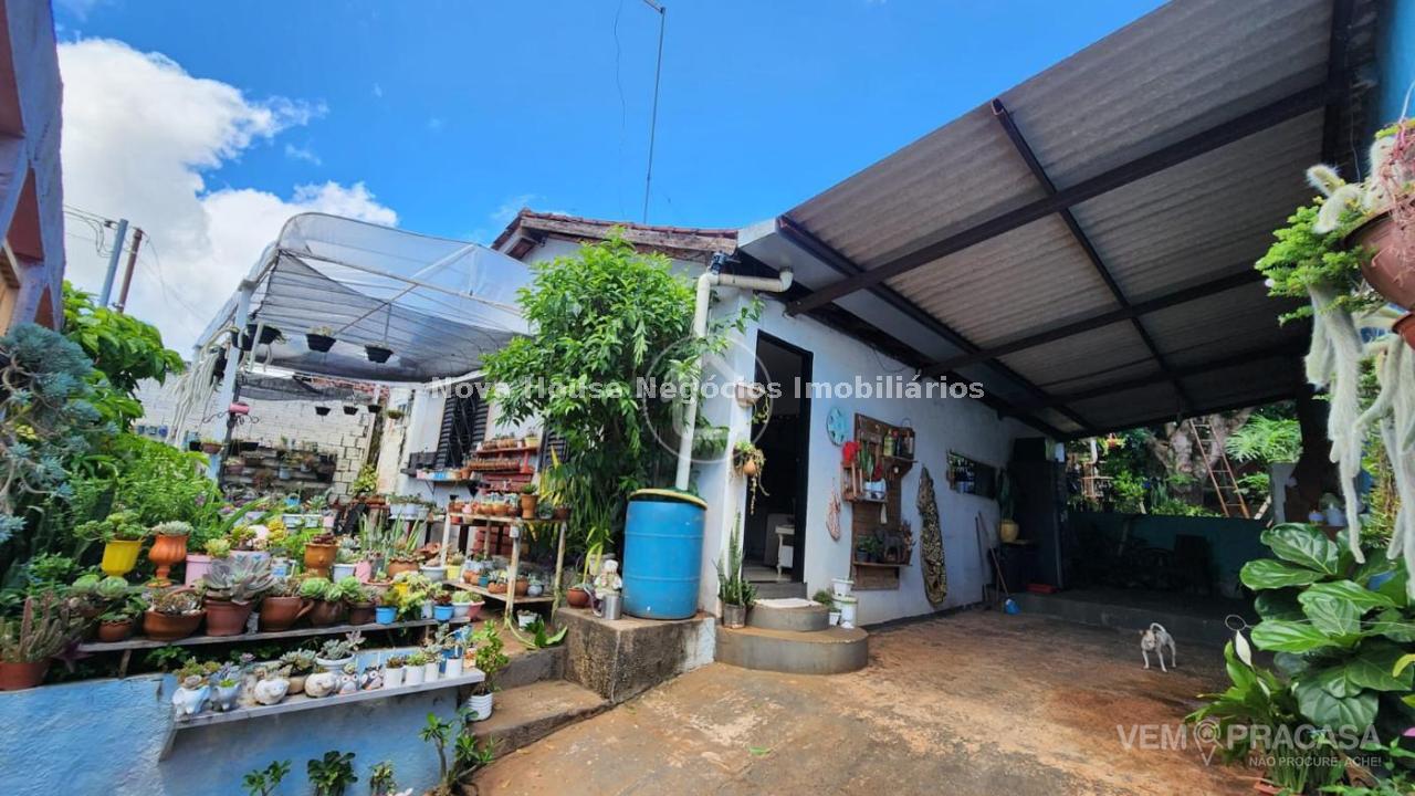 Casa Térrea à venda no Jardim Presidente, Campo Grande – foto 4
