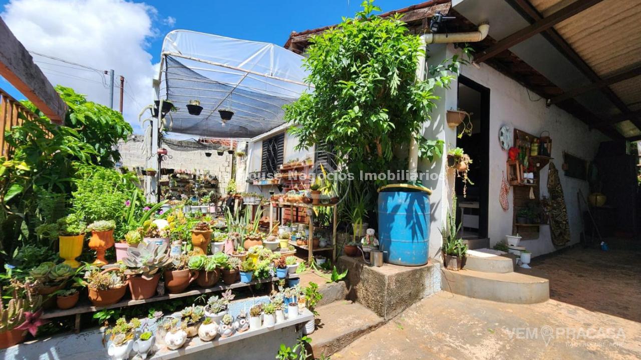 Casa Térrea à venda no Jardim Presidente, Campo Grande – foto 6