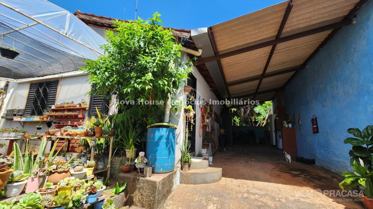 Casa Térrea à venda no Jardim Presidente, Campo Grande – foto 7