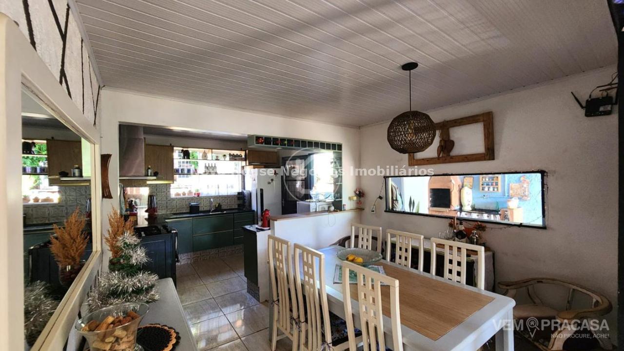 Casa Térrea à venda no Jardim Presidente, Campo Grande – foto 11