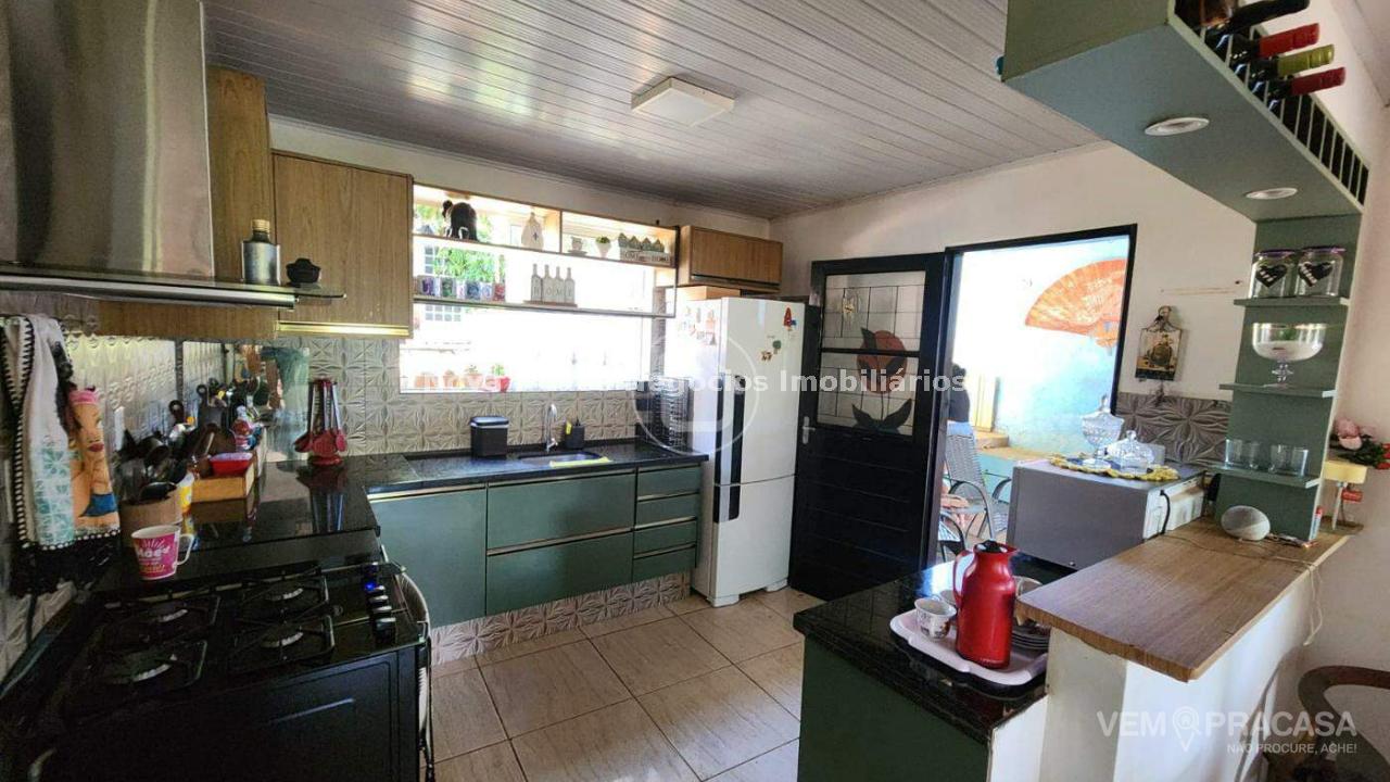 Casa Térrea à venda no Jardim Presidente, Campo Grande – foto 22