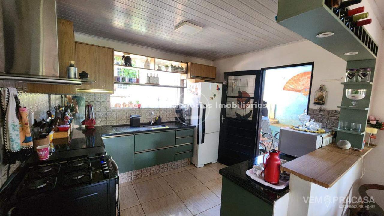 Casa Térrea à venda no Jardim Presidente, Campo Grande – foto 21