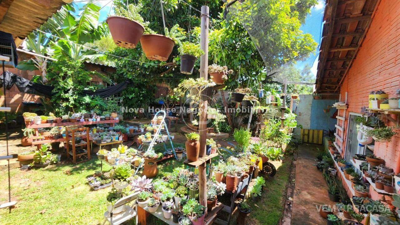 Casa Térrea à venda no Jardim Presidente, Campo Grande – foto 25