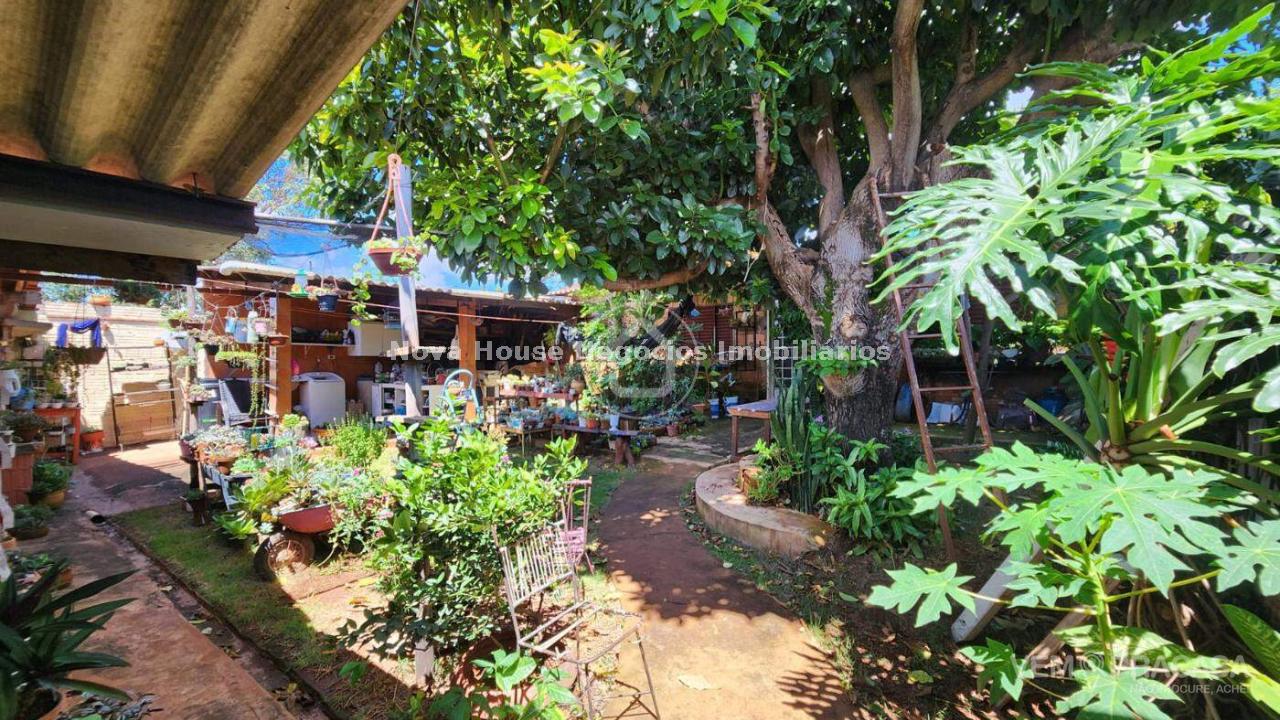 Casa Térrea à venda no Jardim Presidente, Campo Grande – foto 30