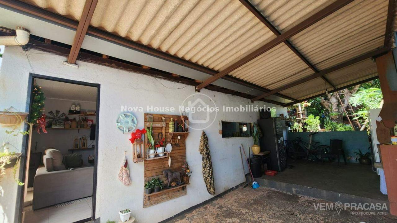 Casa Térrea à venda no Jardim Presidente, Campo Grande – foto 37