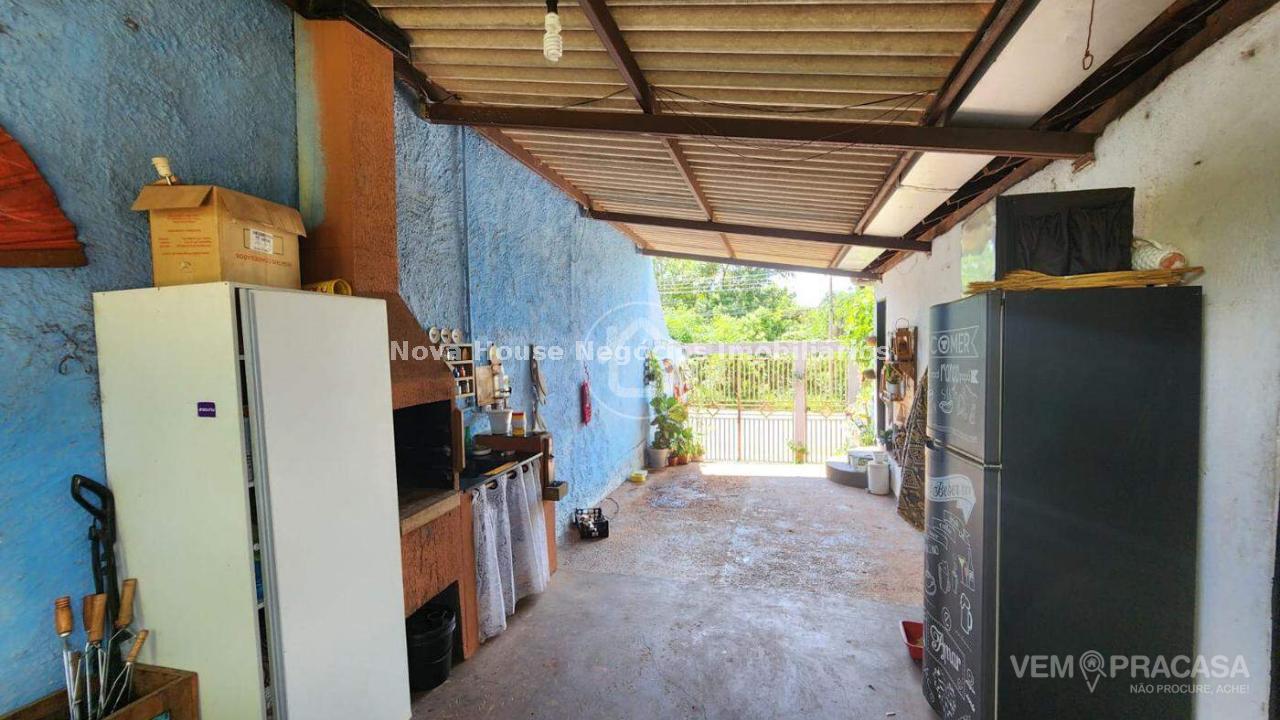 Casa Térrea à venda no Jardim Presidente, Campo Grande – foto 42