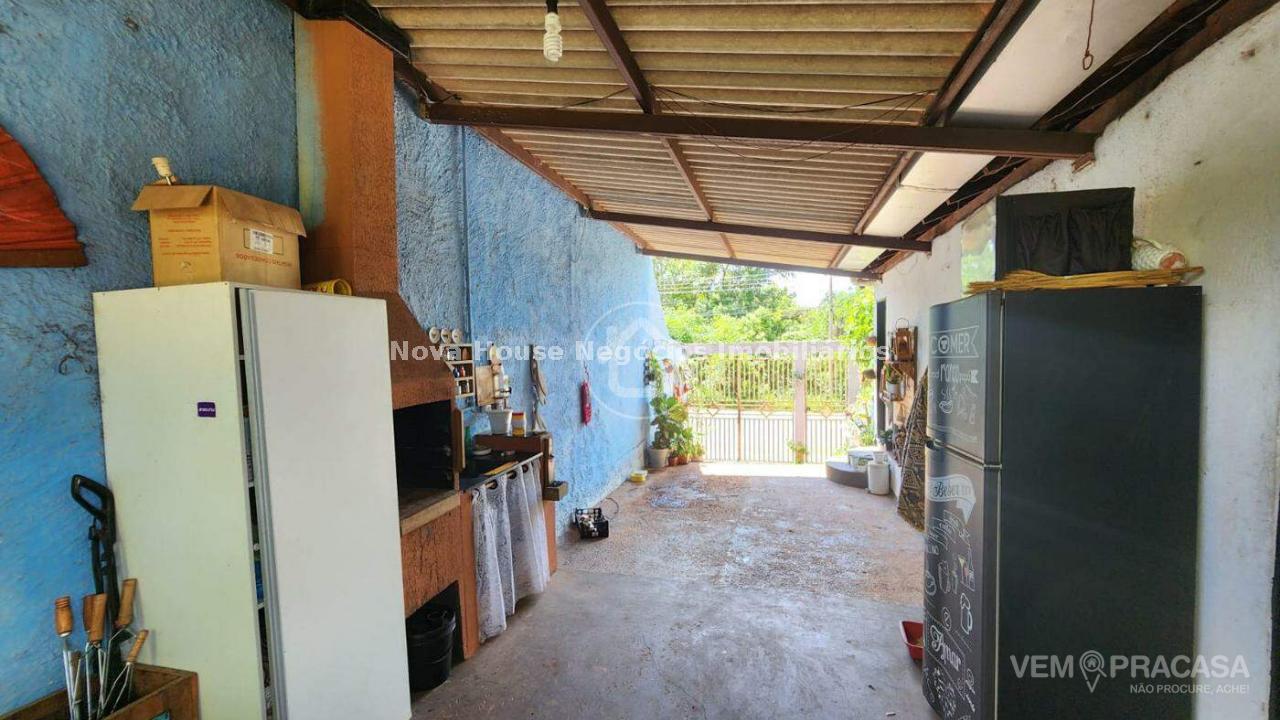 Casa Térrea à venda no Jardim Presidente, Campo Grande – foto 41