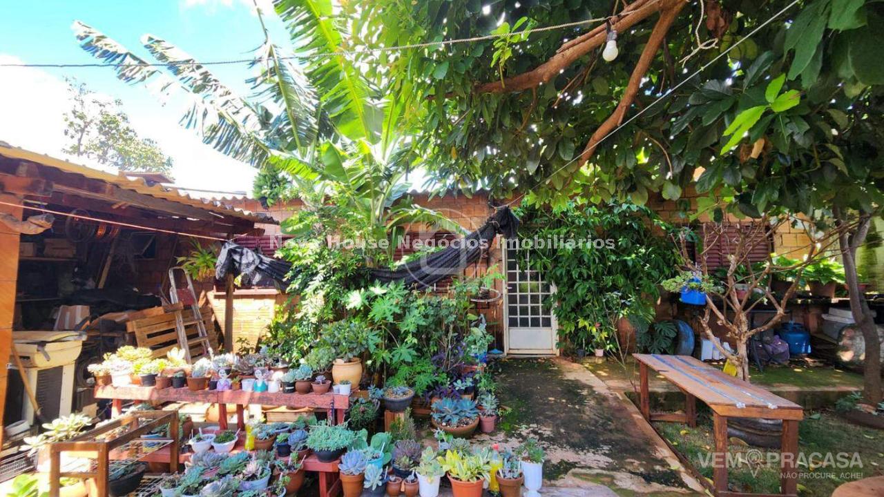 Casa Térrea à venda no Jardim Presidente, Campo Grande – foto 43