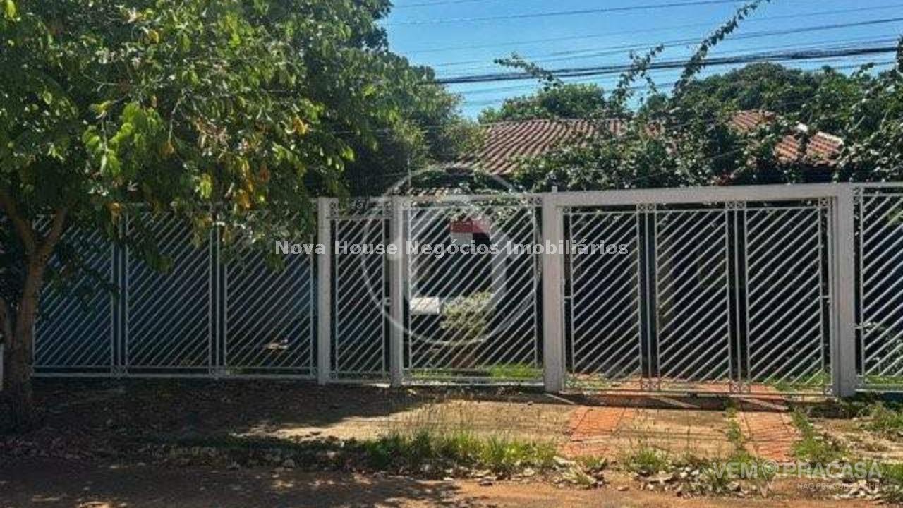 Casa Térrea à venda no Jardim Jacy, Campo Grande – foto 1
