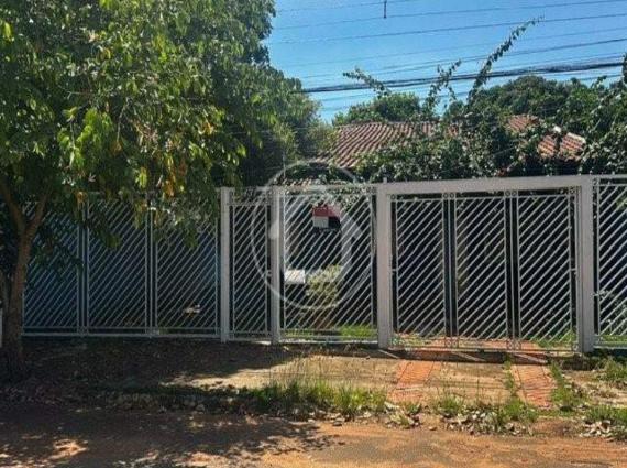 Casa Térrea à venda no Jardim Jacy, Campo Grande
