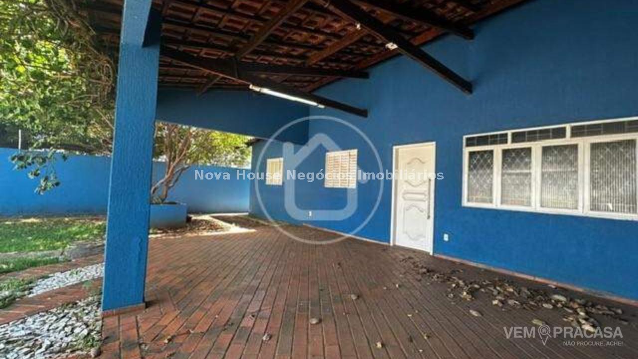 Casa Térrea à venda no Jardim Jacy, Campo Grande – foto 4