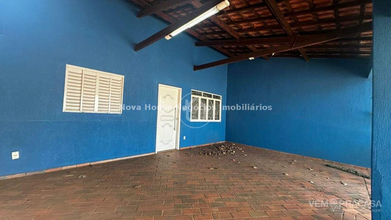 Casa Térrea à venda no Jardim Jacy, Campo Grande – foto 8