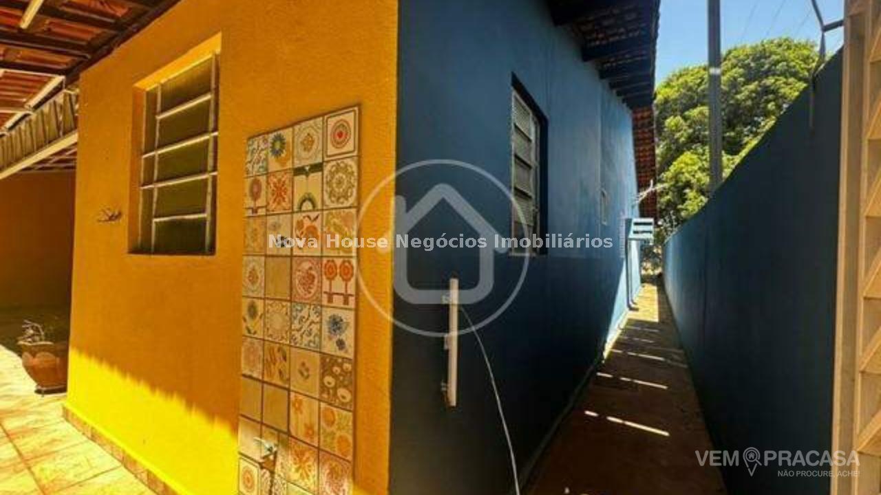 Casa Térrea à venda no Jardim Jacy, Campo Grande – foto 30