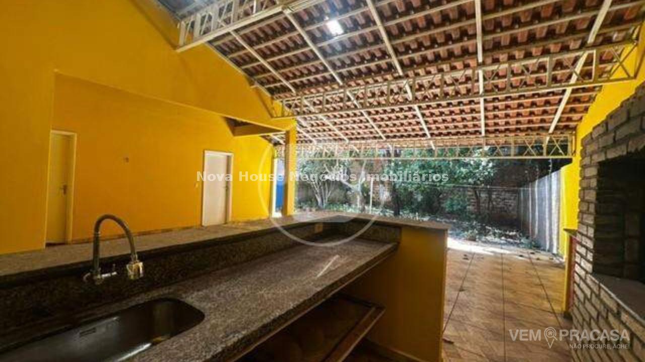 Casa Térrea à venda no Jardim Jacy, Campo Grande – foto 32