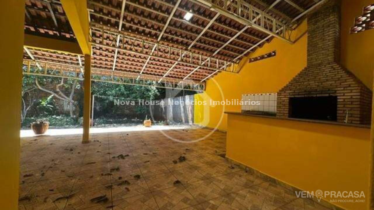 Casa Térrea à venda no Jardim Jacy, Campo Grande – foto 33