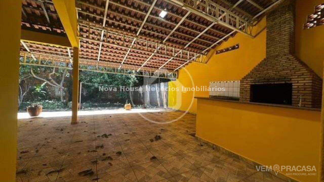 Casa Térrea à venda no Jardim Jacy, Campo Grande – foto 34