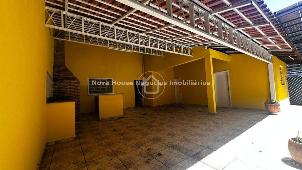 Casa Térrea à venda no Jardim Jacy, Campo Grande – foto 35