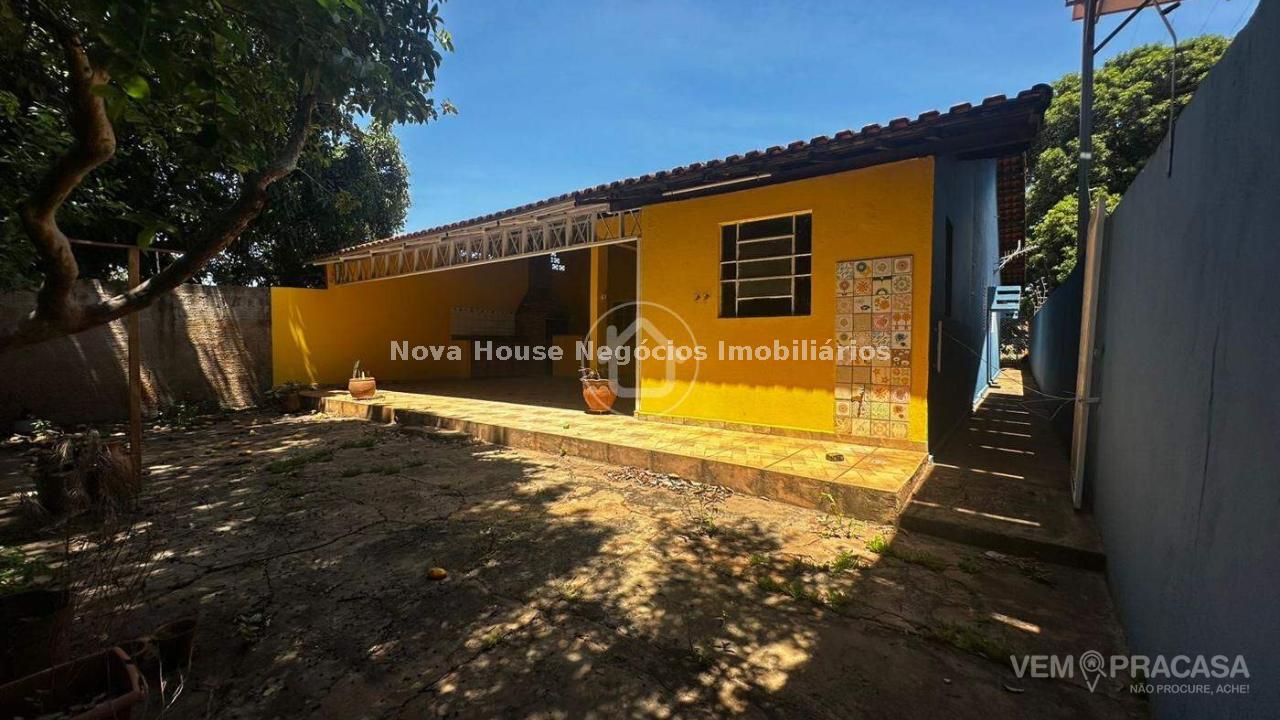 Casa Térrea à venda no Jardim Jacy, Campo Grande – foto 38