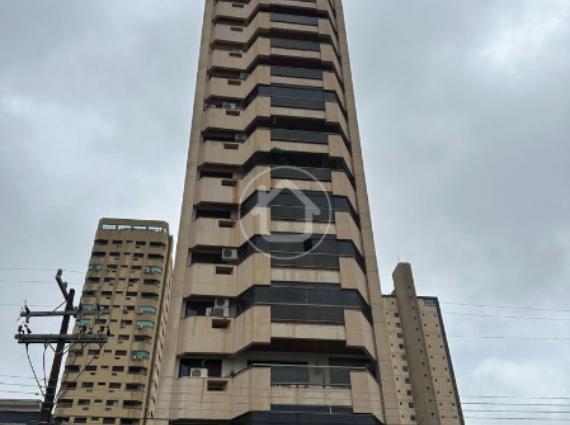 Apartamento à venda no Centro Oeste, Campo Grande