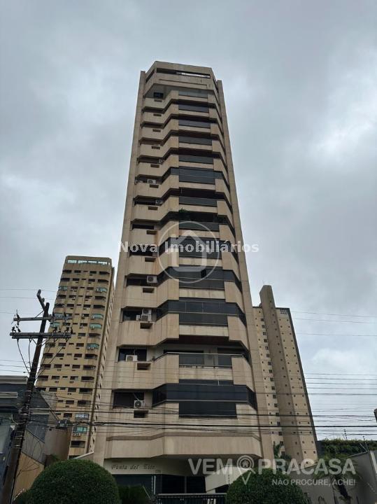 Apartamento à venda no Centro Oeste, Campo Grande – foto 2