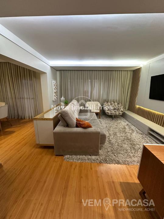 Apartamento à venda no Centro Oeste, Campo Grande – foto 13