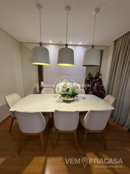 Apartamento à venda no Centro Oeste, Campo Grande – foto 18