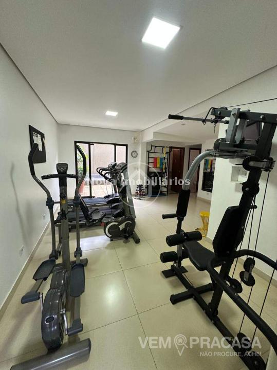 Apartamento à venda no Centro Oeste, Campo Grande – foto 50