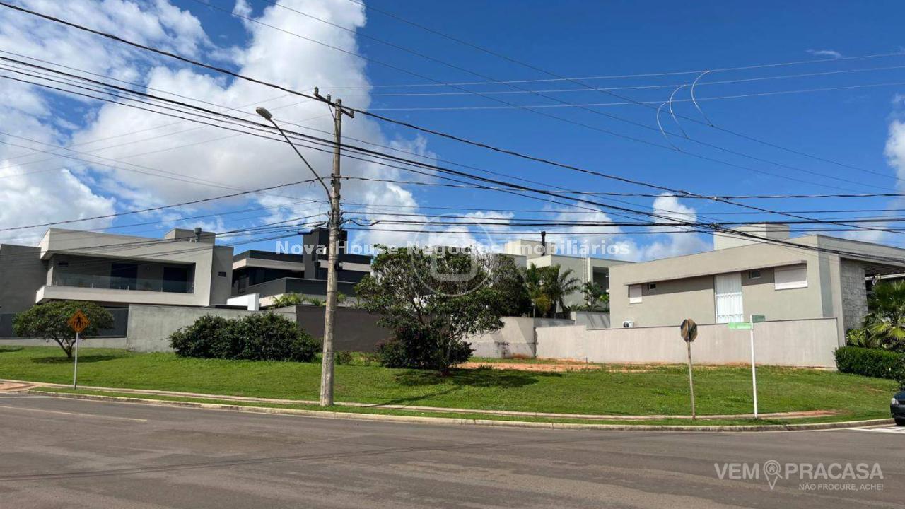 Casa de Condomínio à venda no Residencial Alphaville II, Campo Grande – foto 4