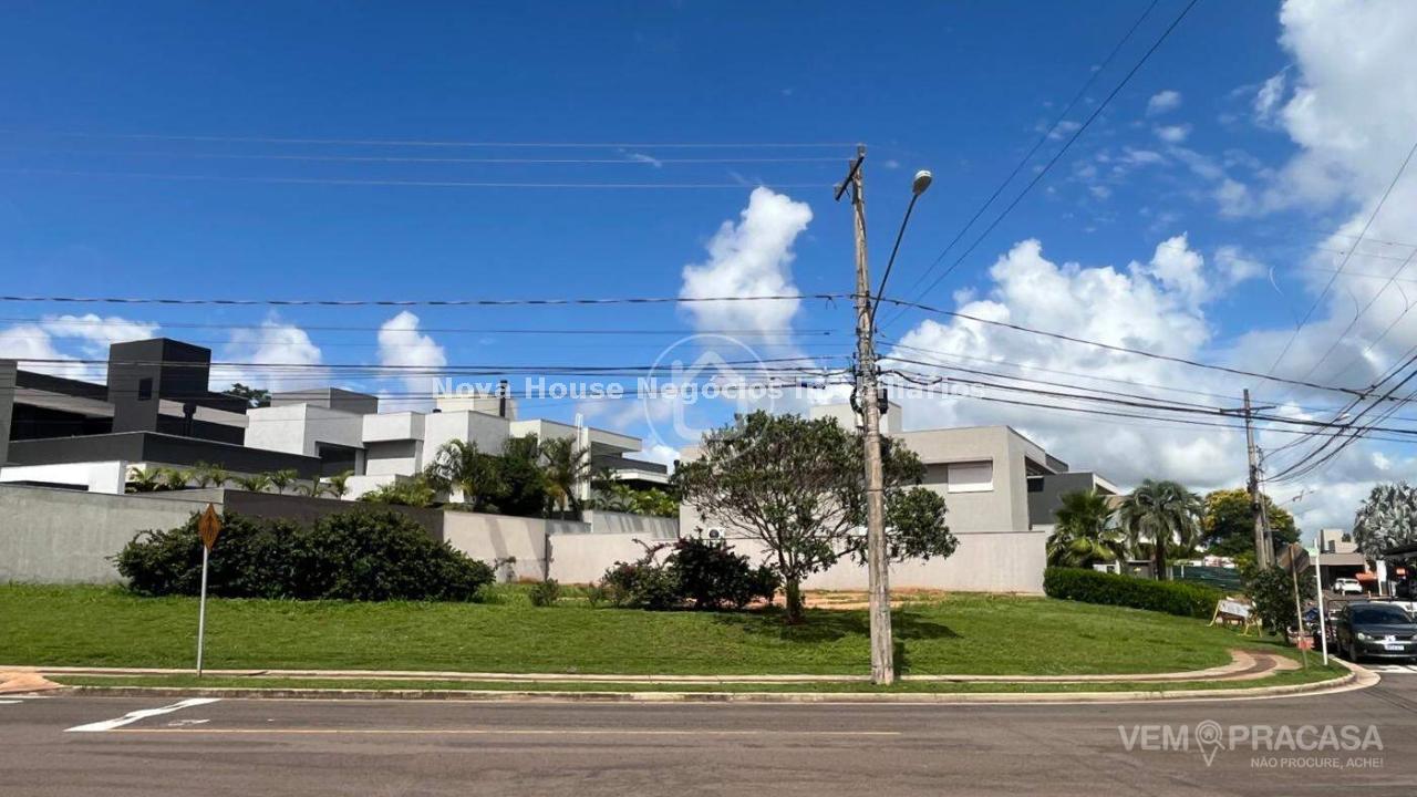 Casa de Condomínio à venda no Residencial Alphaville II, Campo Grande – foto 6
