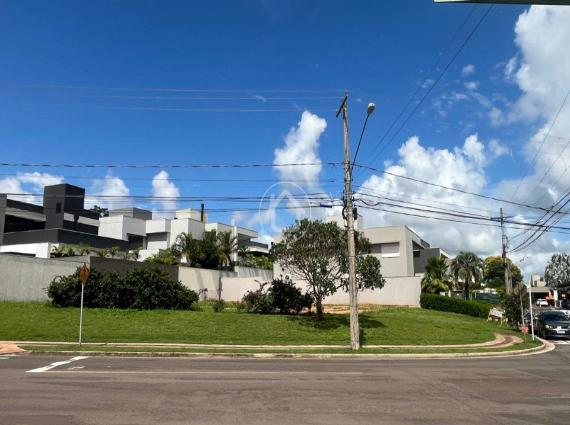 Casa de Condomínio à venda no Residencial Alphaville II, Campo Grande