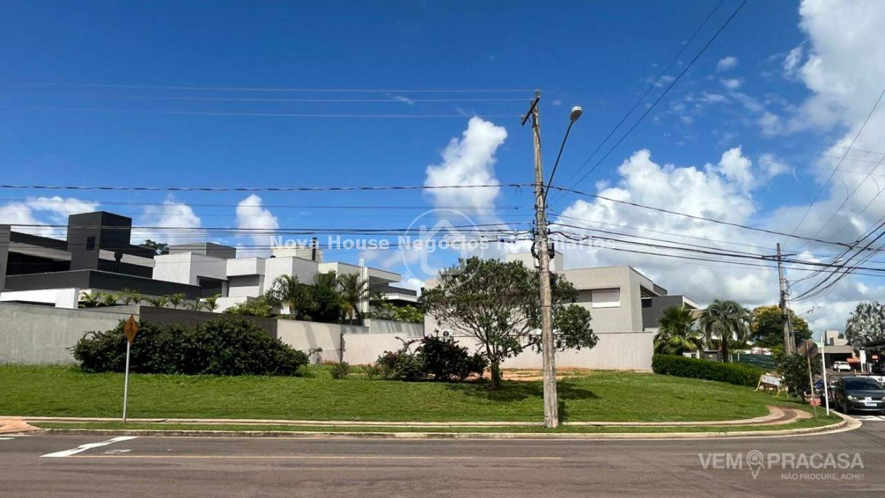 Casa de Condomínio à venda no Residencial Alphaville II, Campo Grande – foto 2