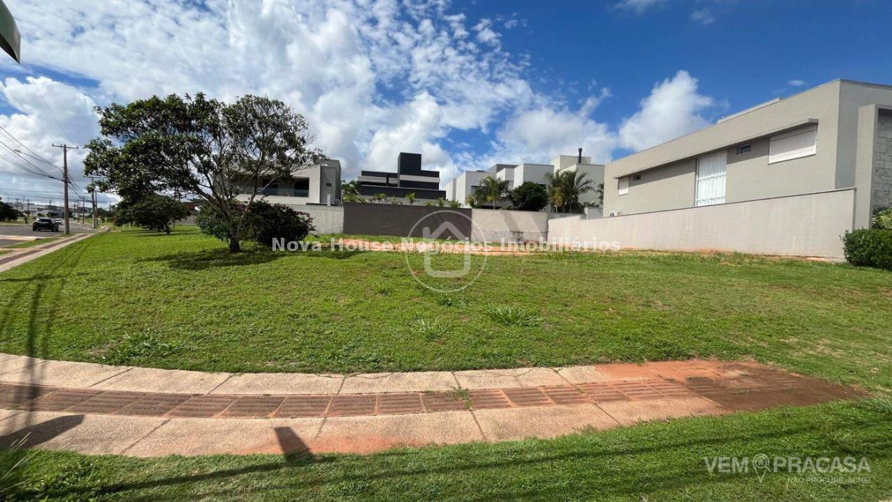 Casa de Condomínio à venda no Residencial Alphaville II, Campo Grande – foto 7