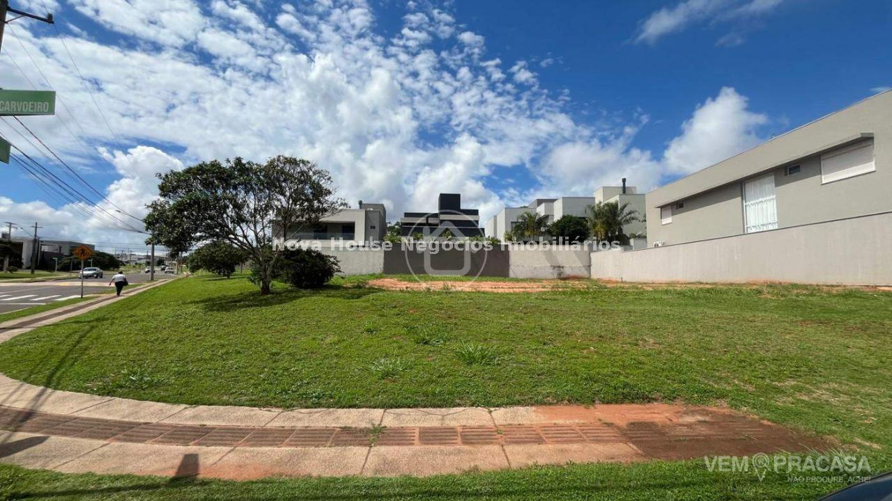 Casa de Condomínio à venda no Residencial Alphaville II, Campo Grande – foto 11