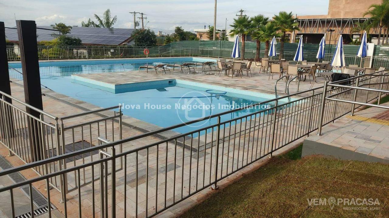 Casa de Condomínio à venda no Residencial Alphaville II, Campo Grande – foto 19