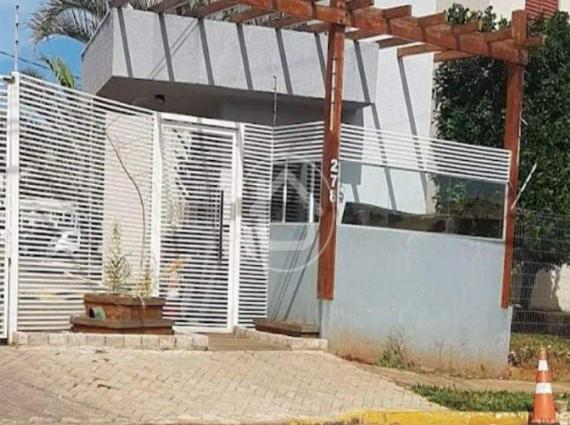 Apartamento à venda na Chácara Cachoeira, Campo Grande