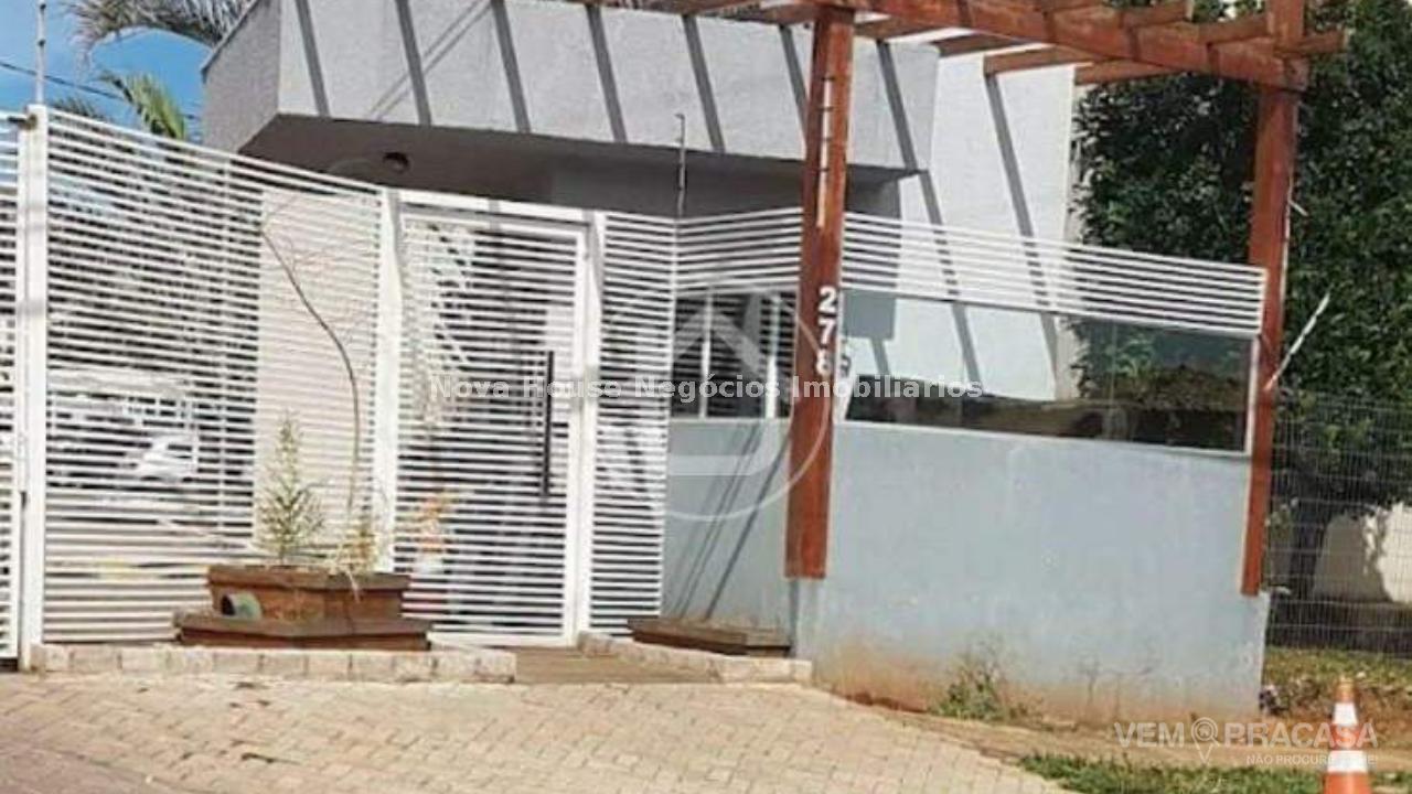 Apartamento à venda na Chácara Cachoeira, Campo Grande – foto 2