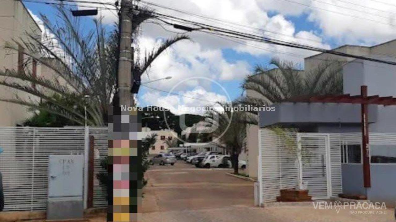 Apartamento à venda na Chácara Cachoeira, Campo Grande – foto 3