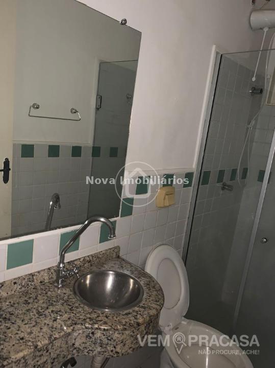 Apartamento à venda na Chácara Cachoeira, Campo Grande – foto 12