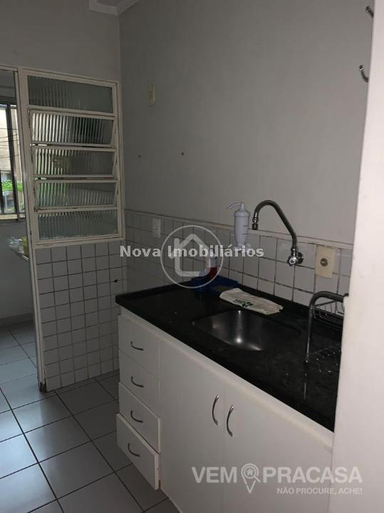 Apartamento à venda na Chácara Cachoeira, Campo Grande – foto 15